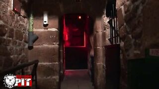 Greg David and Issack Hardcastle