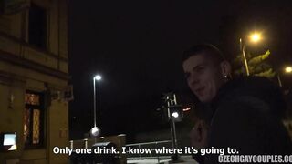 Czech Gay Couples 2