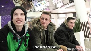 Czech Gay Couples 7