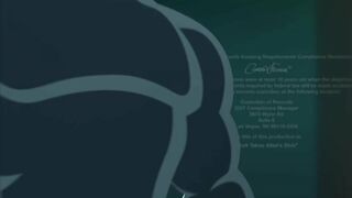 Colt Takes Allen's Dick