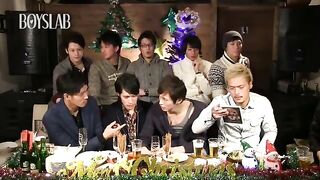 Fall In Lovelunch 2016