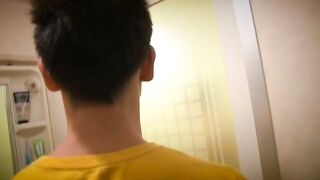 The Report of Incest / 実録近親相姦