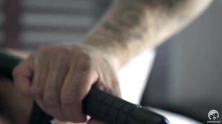 Desire - Part 5 Brandon Jones, MaM Steel