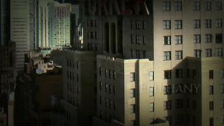 Jessy Ares Pounds Landon Conrad's Ass