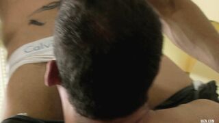 Shower Shocker - Rafael Alencar, Tony Hunter