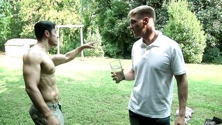 The Gardener - Gavin Waters, Rafael Alencar