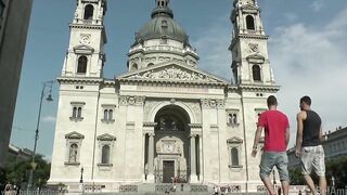 Scott Reeves & Andrei Karenin - Bareback