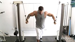 Sales Job - Zeb Atlas and Brady Jensen