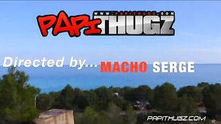 Pablo Bravo & Viktor Rom - Barcelona Encounter