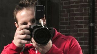 Angelo Marconi and Jimmy Durano