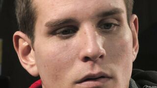 Angelo Marconi and Jimmy Durano