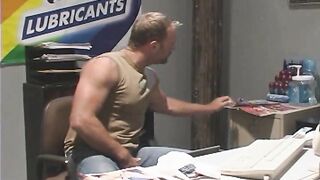 Lube Job