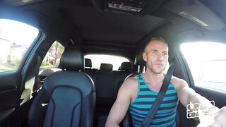 Blake, Jayden & Porter - Bareback