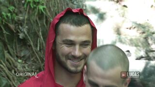 Go Behind the Scenes of 'Original Sinners'