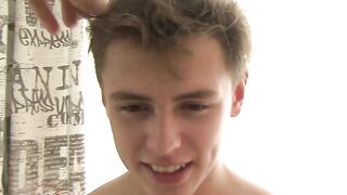 Dylan Maguire & Justin Saradon