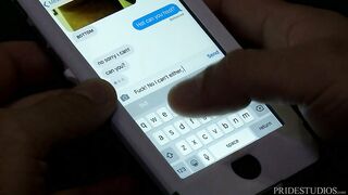 Can't Host, Where Can We Fuck