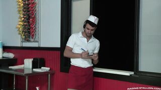 Drive Thru - Scene #4