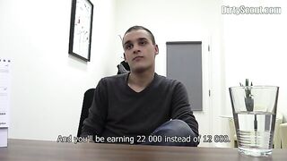 Dirty Scout - 7 Seventh