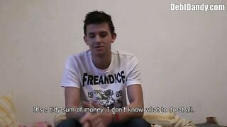 Debt Dandy - 68 Sixty Eight