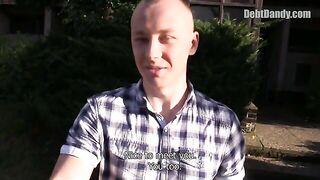 Debt Dandy - 86 Eighty Six