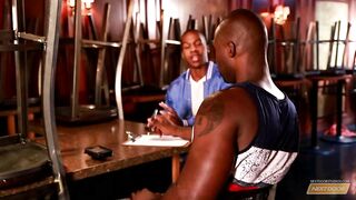 Tend My Bar (Nubius, King B)