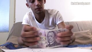 Debt Dandy - 98 Ninety Eight