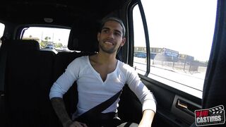 Ty Mitchell - Casting #71