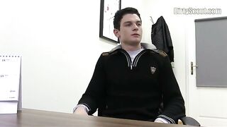 Dirty Scout - 27 Twenty Seven