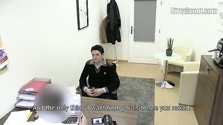 Dirty Scout - 27 Twenty Seven