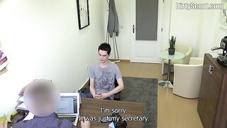 Dirty Scout - 28 Twenty Eight