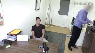 Dirty Scout - 35 Thirty Five