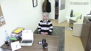 Dirty Scout - 36 Thirty Six