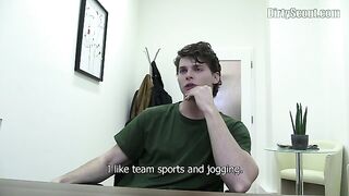 Dirty Scout - 36 Thirty Six