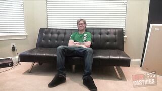 Cory D - Casting #173