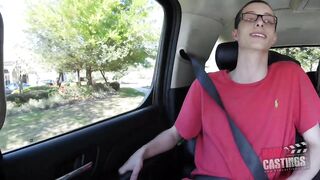 Adrien Wolf - Casting #207