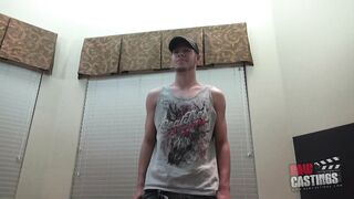 Dylan Slate - Casting #317