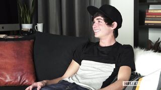 Smile For The Cameraman