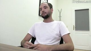 Dirty Scout - 39 Thirty Nine