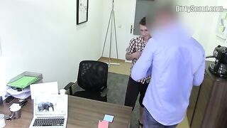 Dirty Scout - 43 Forty Three