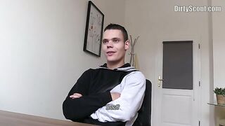 Dirty Scout - 45 Forty Five