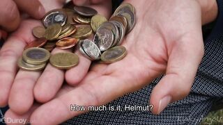 Getting rich in Monte Carlo