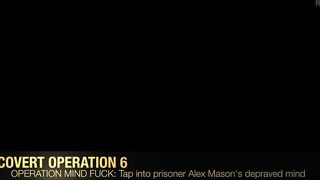 Gaytanamo 2 Scene 6 - Mind Fuck