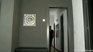 Full of Spunk (2017)