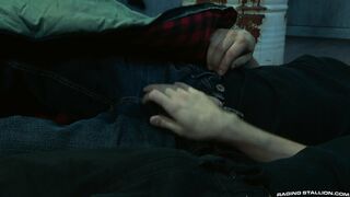 It's Coming - Scene #1