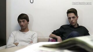 Debt Dandy - 113 One Hundred Thirteen