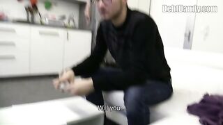 Debt Dandy - 115 One Hundred Fifteen