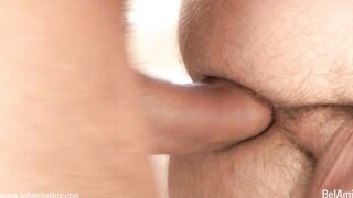 Joel Birkin and Bastian Dufy (2017)