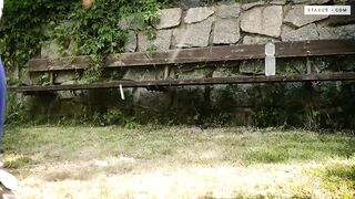 Offside Trap - Scene 2