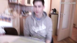 Debt Dandy - 124 One Hundred Twenty Four