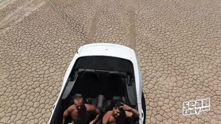 Brysen & Blake = Bareback